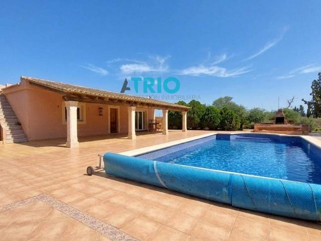 Casa chalet en Venta en Llucmajor pueblo
