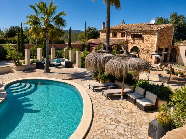 Casa chalet en Venta en Llucmajor pueblo