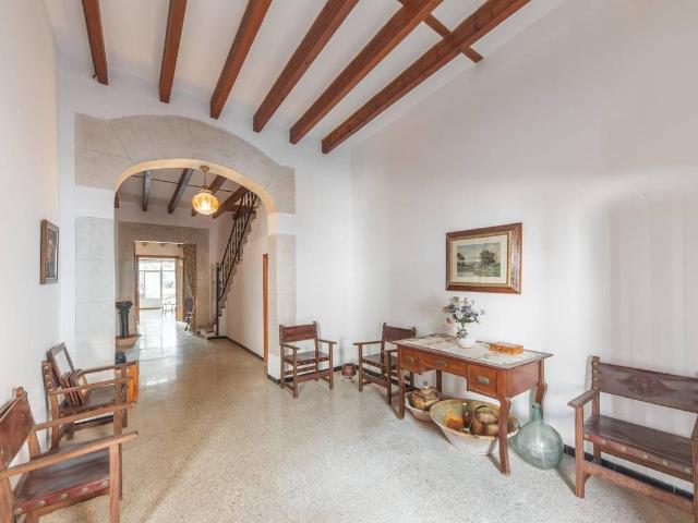 Casa chalet en Venta en Llucmajor pueblo