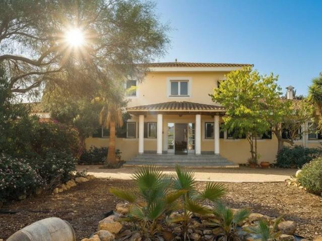 Casa chalet en Venta en Llucmajor pueblo