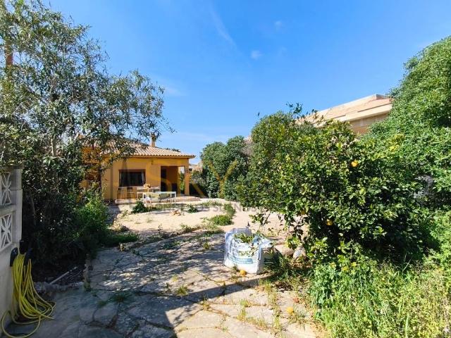 Casa chalet en Venta en Llucmajor pueblo