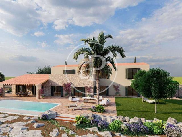 Casa chalet en Venta en Llucmajor pueblo
