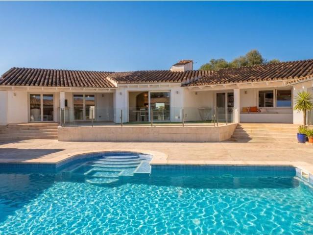 Casa chalet en Venta en Llucmajor pueblo
