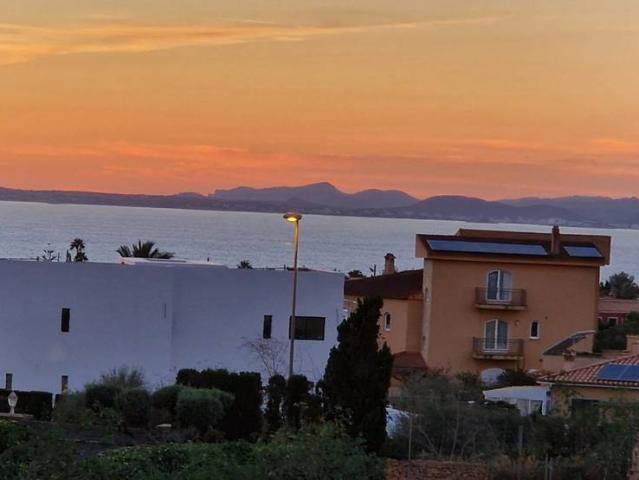 Casa chalet en Venta en Llucmajor pueblo