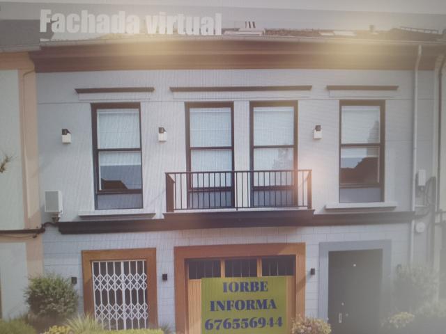 Casa Chalet en Venta en Lugo Lugo