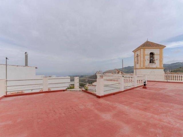 Casa chalet en Venta en Lújar