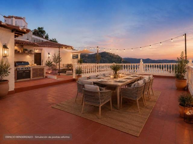 Casa chalet en Venta en Lújar