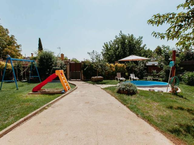 Casa chalet en Venta en Lupiñén Ortilla