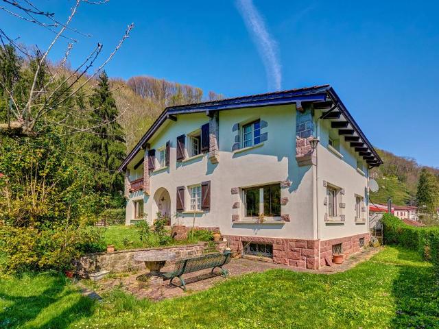 Casa chalet en Venta en Luzaide / Valcarlos