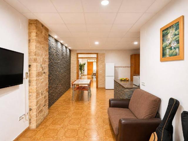 Casa chalet en Venta en Manuel