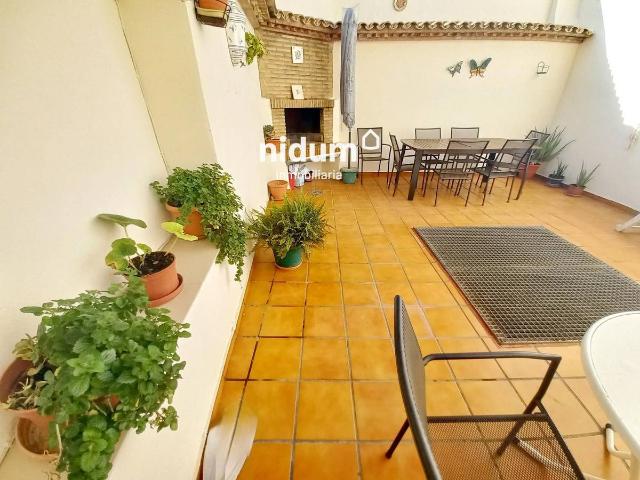 Casa chalet en Venta en Manuel