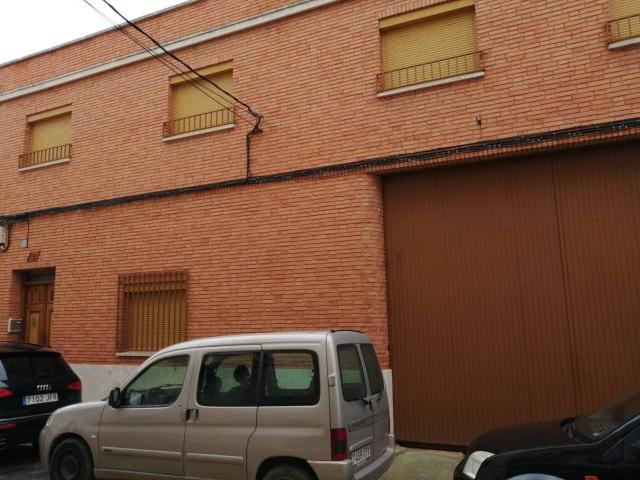 Casa chalet en Venta en Manzanares