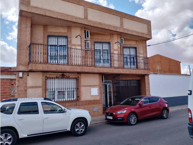 Casa chalet en Venta en Manzanares