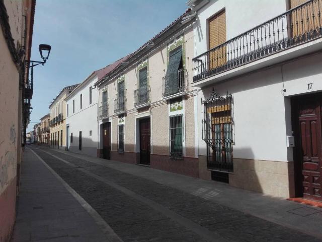 Casa chalet en Venta en Manzanares