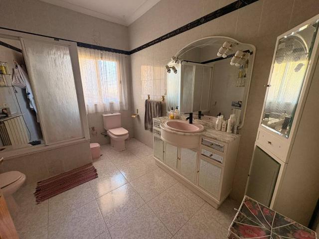 Casa chalet en Venta en Manzanares