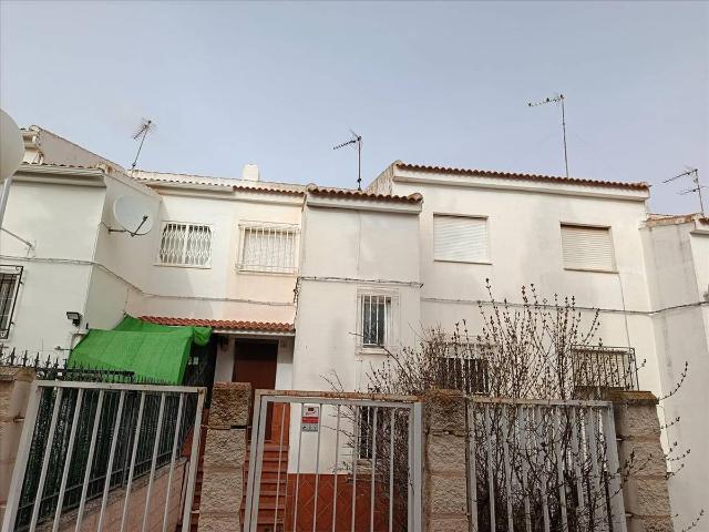 Casa chalet en Venta en Manzanares