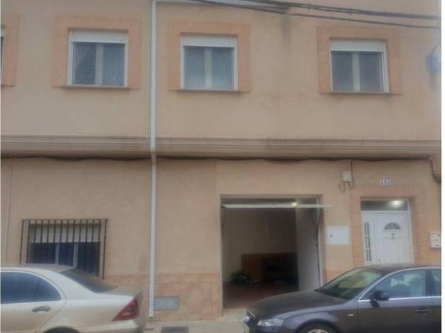 Casa chalet en Venta en Manzanares