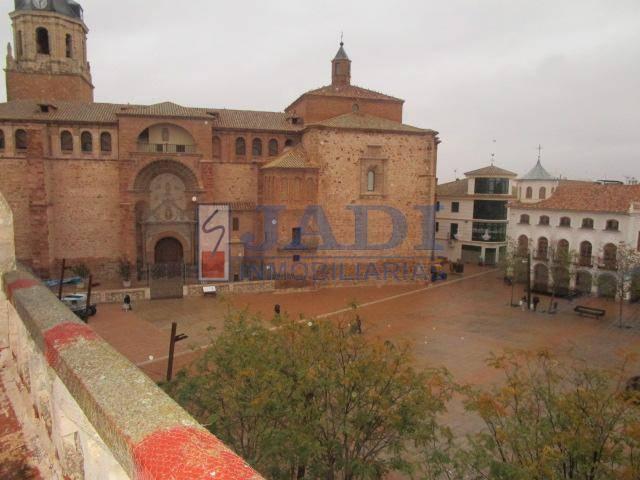 Casa chalet en Venta en Manzanares