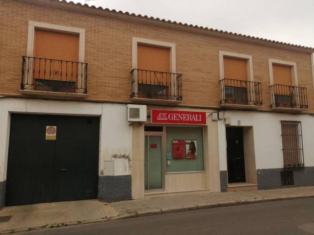 Casa chalet en Venta en Manzanares