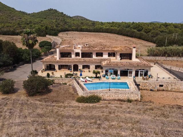 Casa chalet en Venta en Manacor Centre