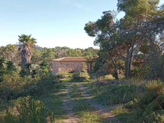 Casa chalet en Venta en Manacor Centre