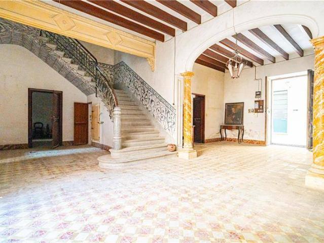 Casa chalet en Venta en Manacor Centre