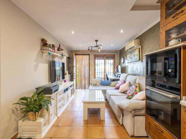 Casa chalet en Venta en Manantiales Estación de Autobuses