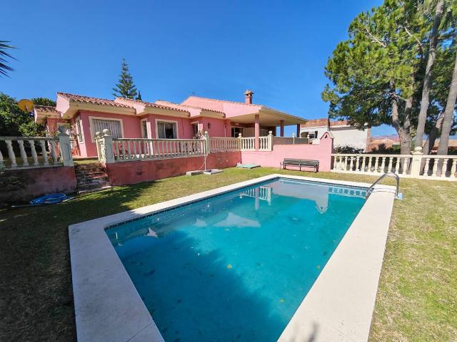 Casa chalet en Venta en Manantiales Lagar Cortijo
