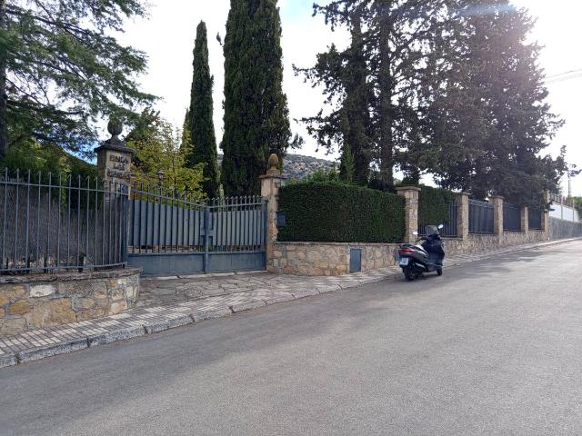 Casa chalet en Venta en Mancha Real