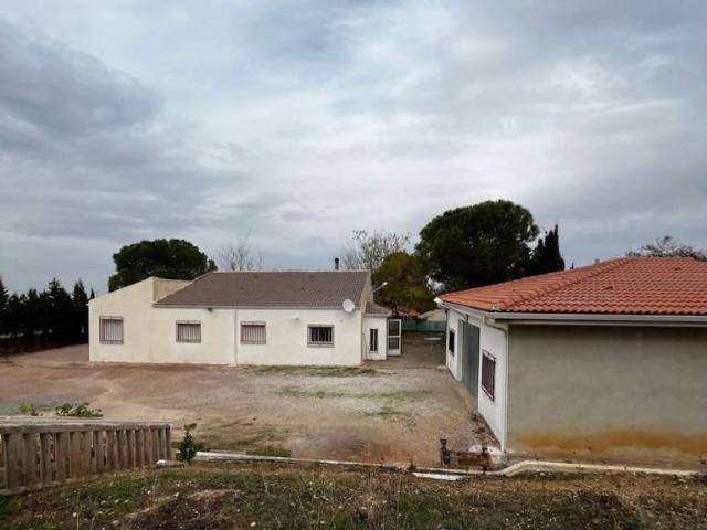 Casa chalet en Venta en Mancha Real