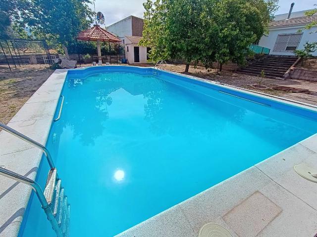 Casa chalet en Venta en Mancha Real