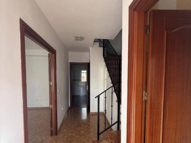 Casa chalet en Venta en Mancha Real