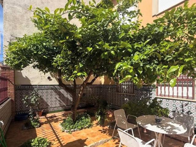 Casa chalet en Venta en Mancha Real