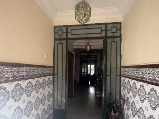 Casa chalet en Venta en Mancha Real