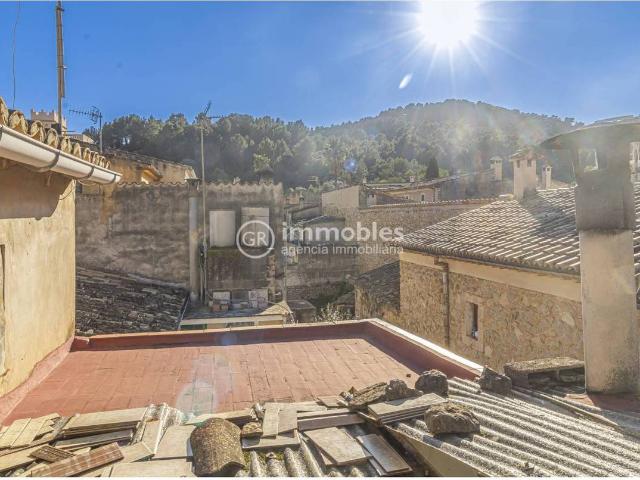 Casa chalet en Venta en Mancor de la Vall