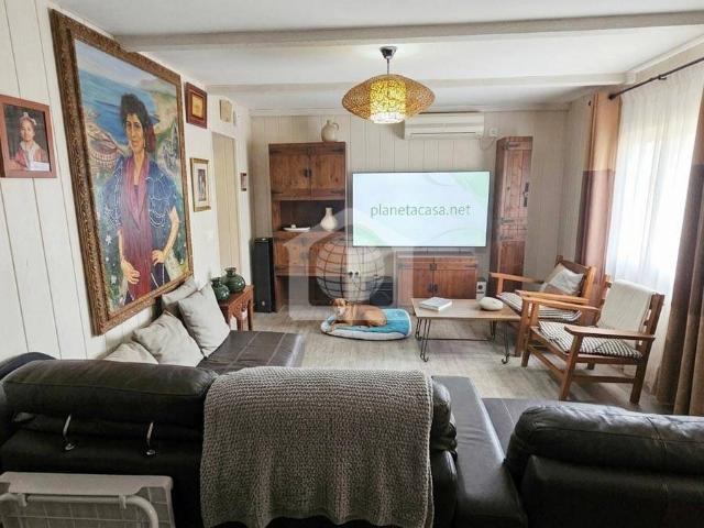 Casa chalet en Venta en Mangas Verdes Las Flores Parque del Sur