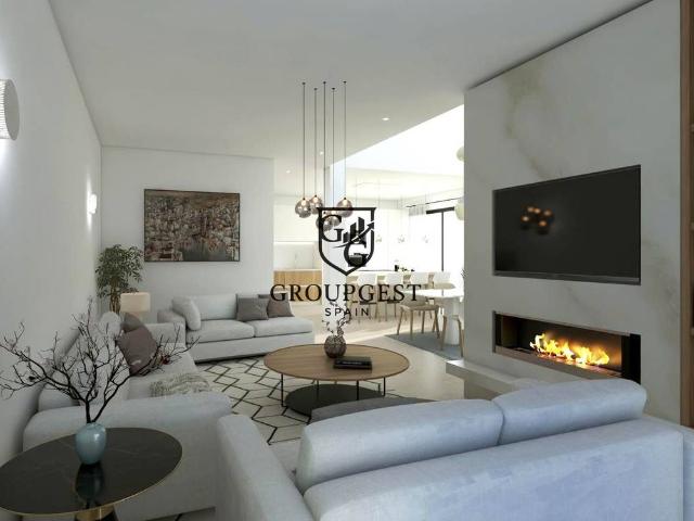 Casa chalet en Venta en Manilva Pueblo
