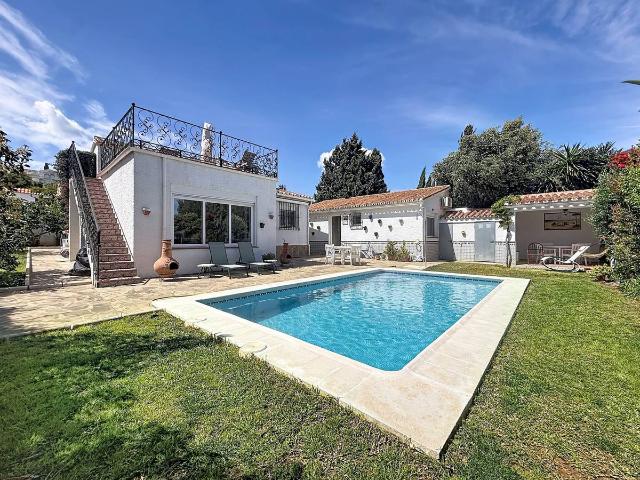 Casa chalet en Venta en Manilva Pueblo