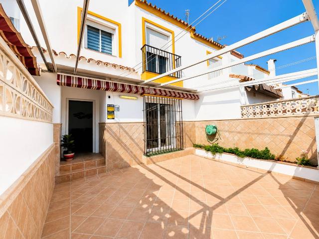 Casa chalet en Venta en Manilva Pueblo
