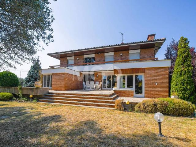 Casa chalet en Venta en Manlleu