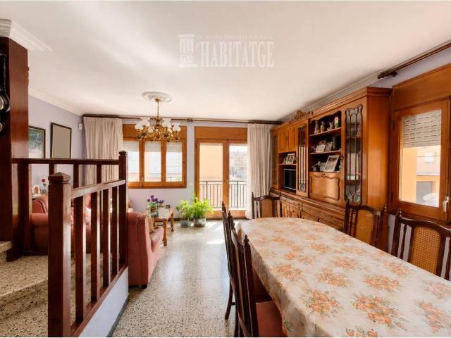Casa chalet en Venta en Manlleu