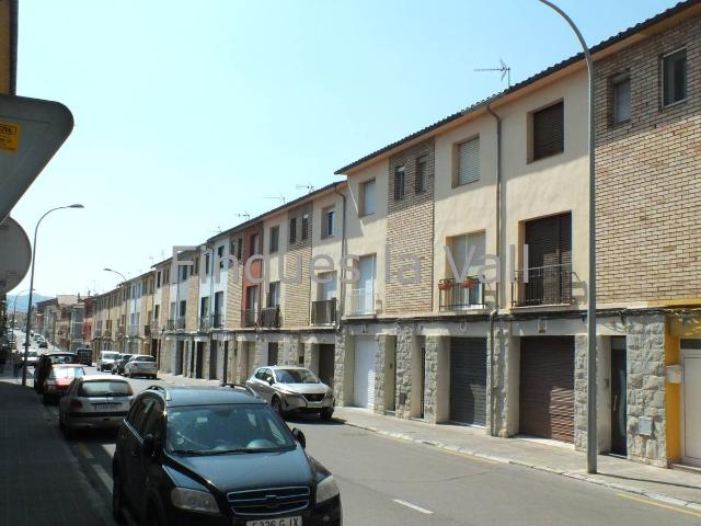 Casa chalet en Venta en Manlleu