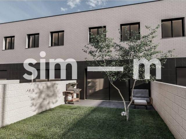 Casa chalet en Venta en Manlleu