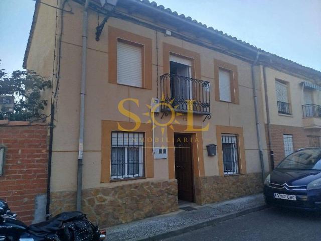 Casa chalet en Venta en Mansilla de las Mulas