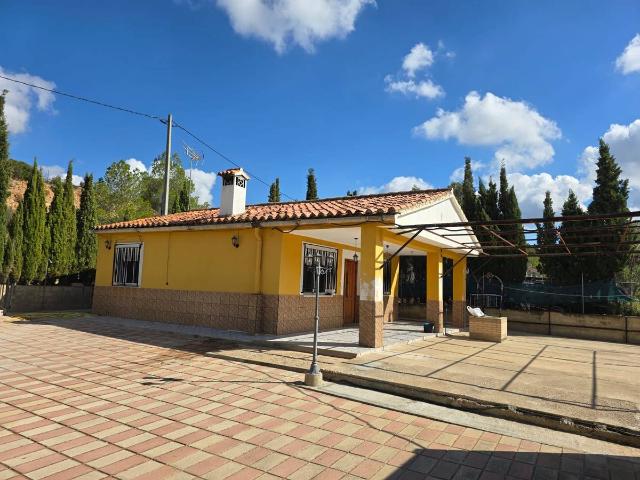 Casa chalet en Venta en Macastre