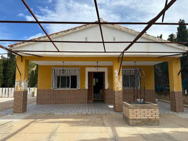 Casa chalet en Venta en Macastre