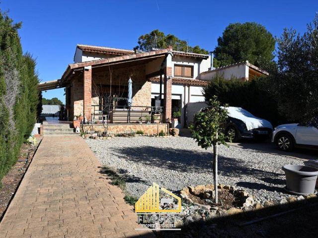 Casa chalet en Venta en Macastre