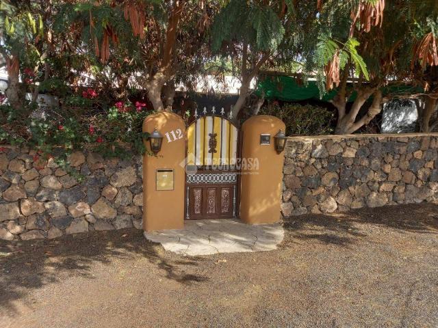 Casa chalet en Venta en Macher
