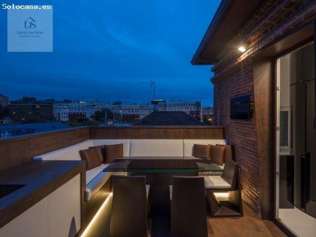 Casa Chalet en Venta en Madrid RETIRO Madrid