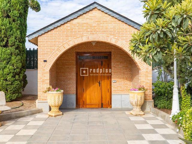 Casa chalet en Venta en Madridejos